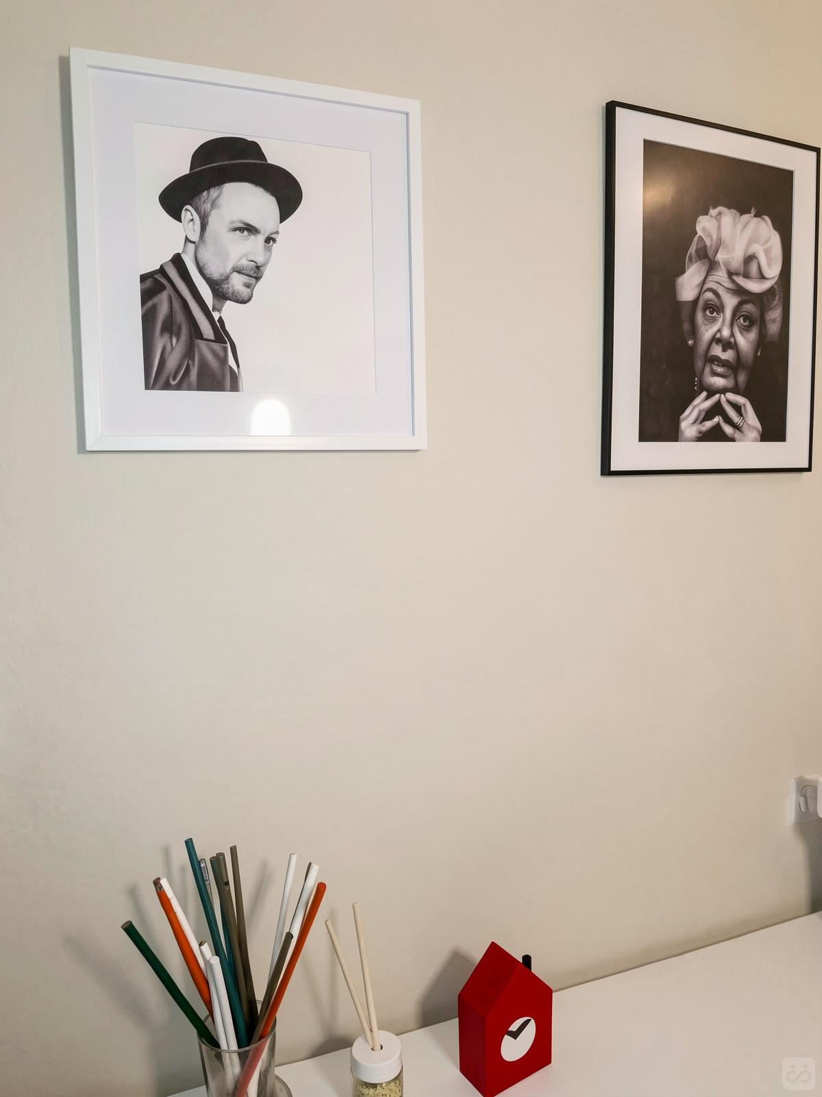 De Charmant appartement vlakbij Piazza Galimberti Huis