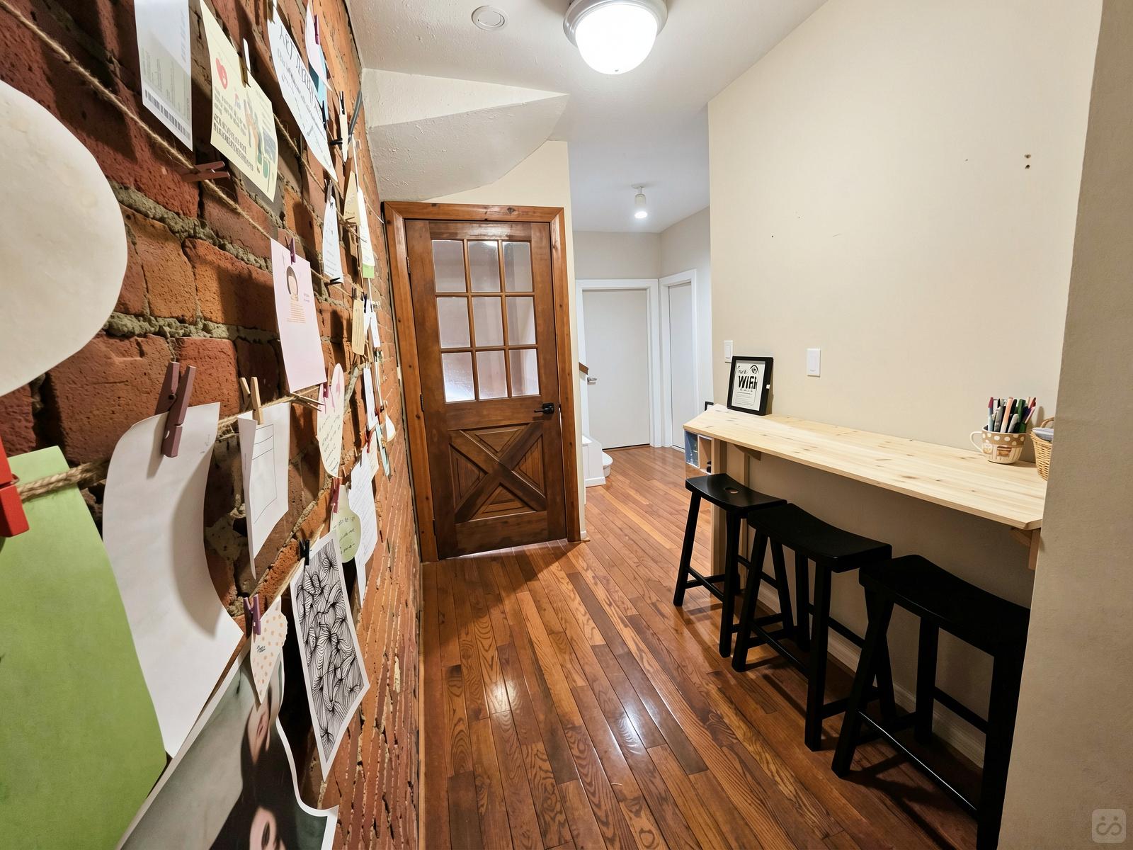 Toronto, Annex Residence