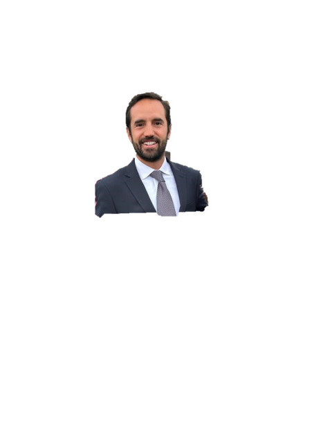 Responsable de la comunidad