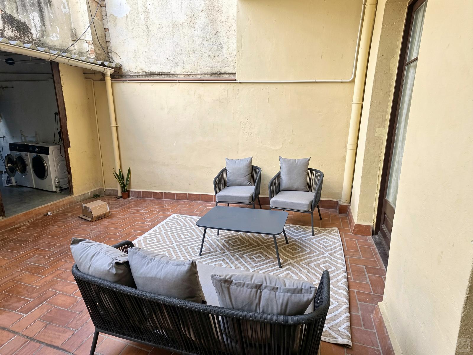 Pau Claris Residence