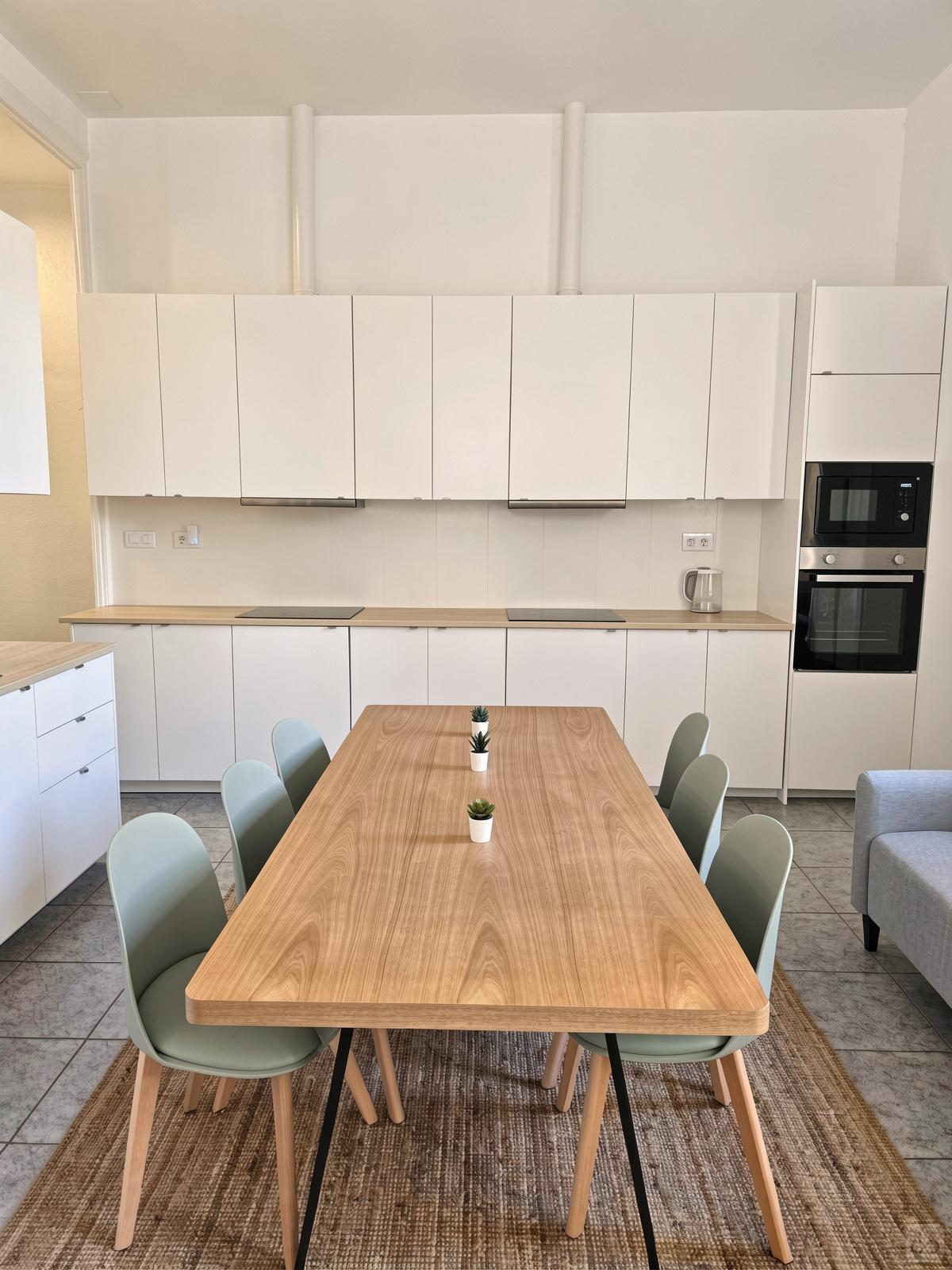 Pau Claris Residence