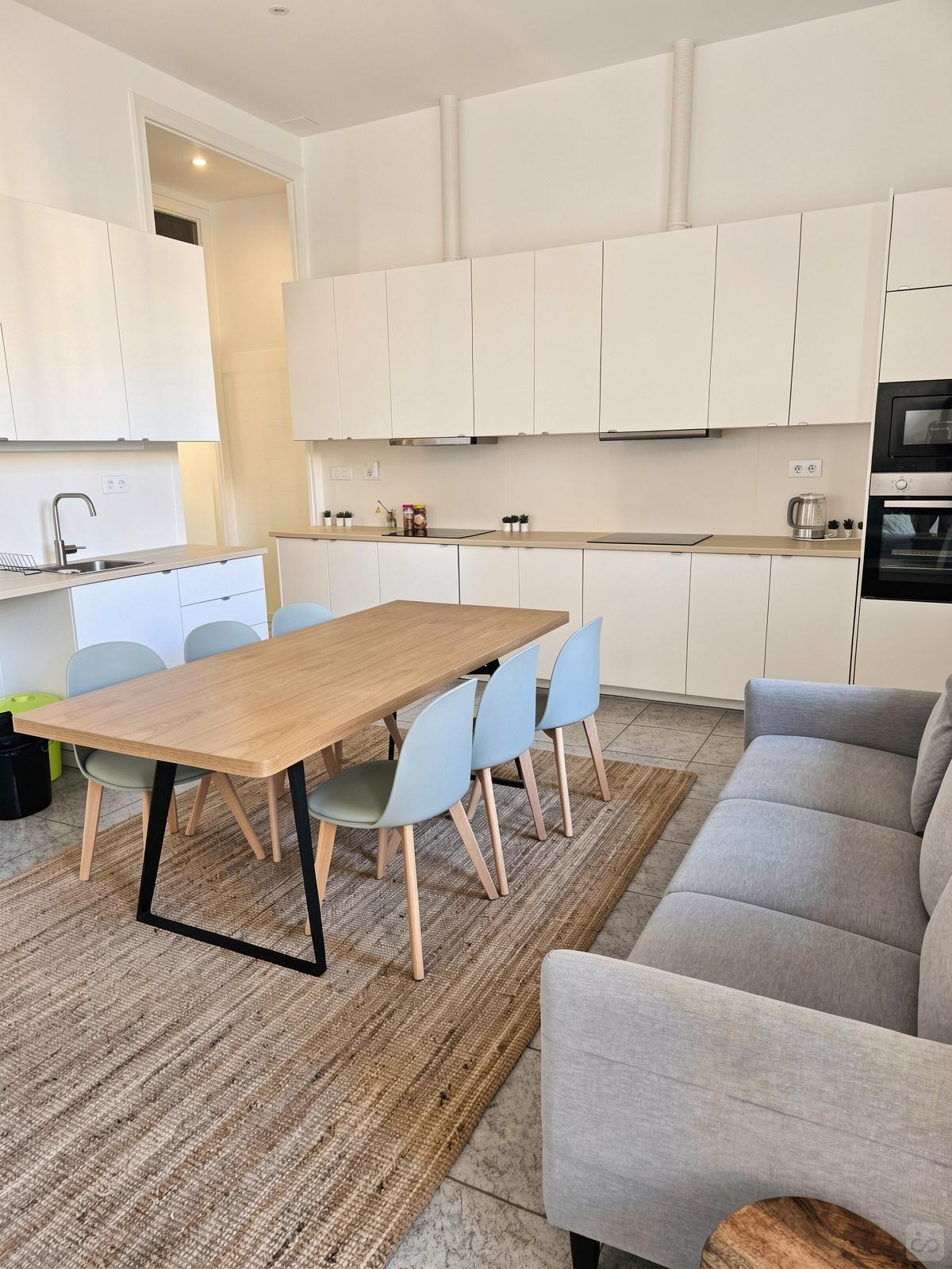 Pau Claris Residence