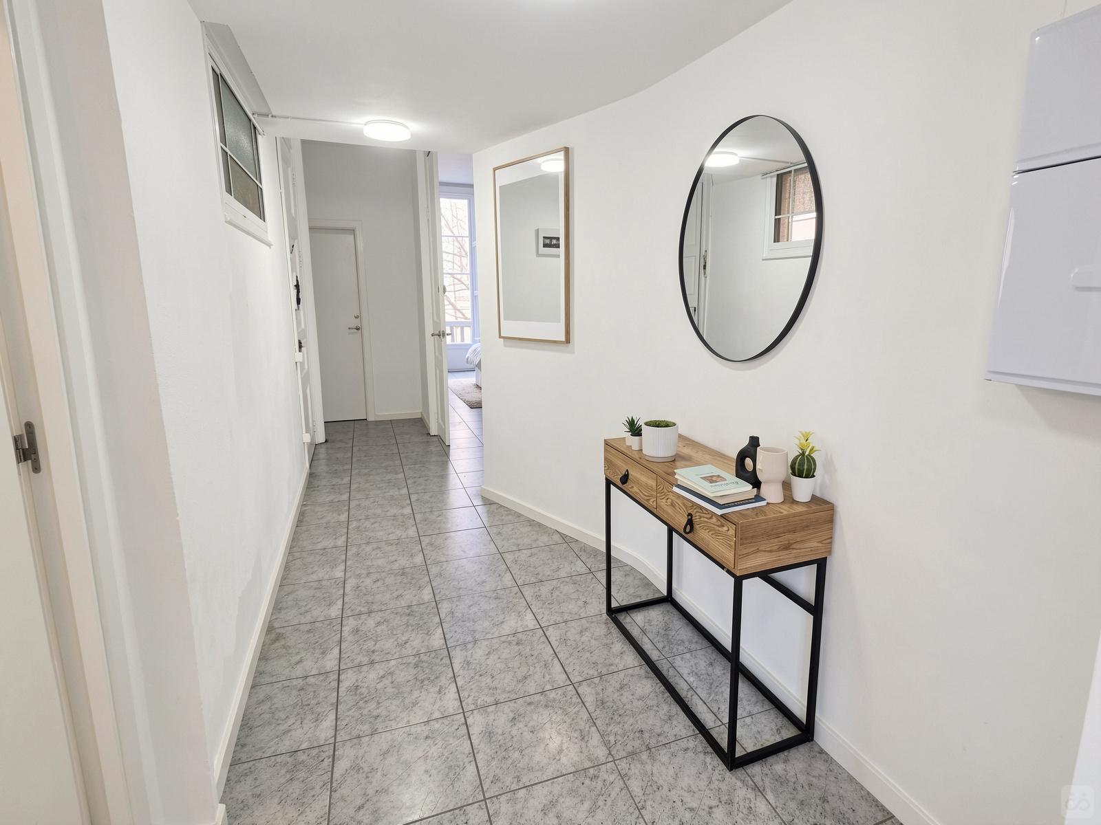 Pau Claris Residence