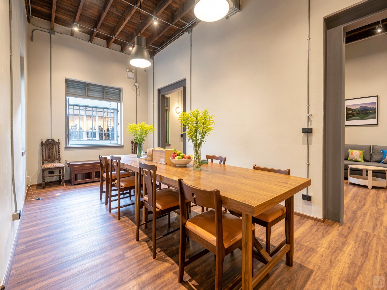 Chiang Mai-Lamphun Collective