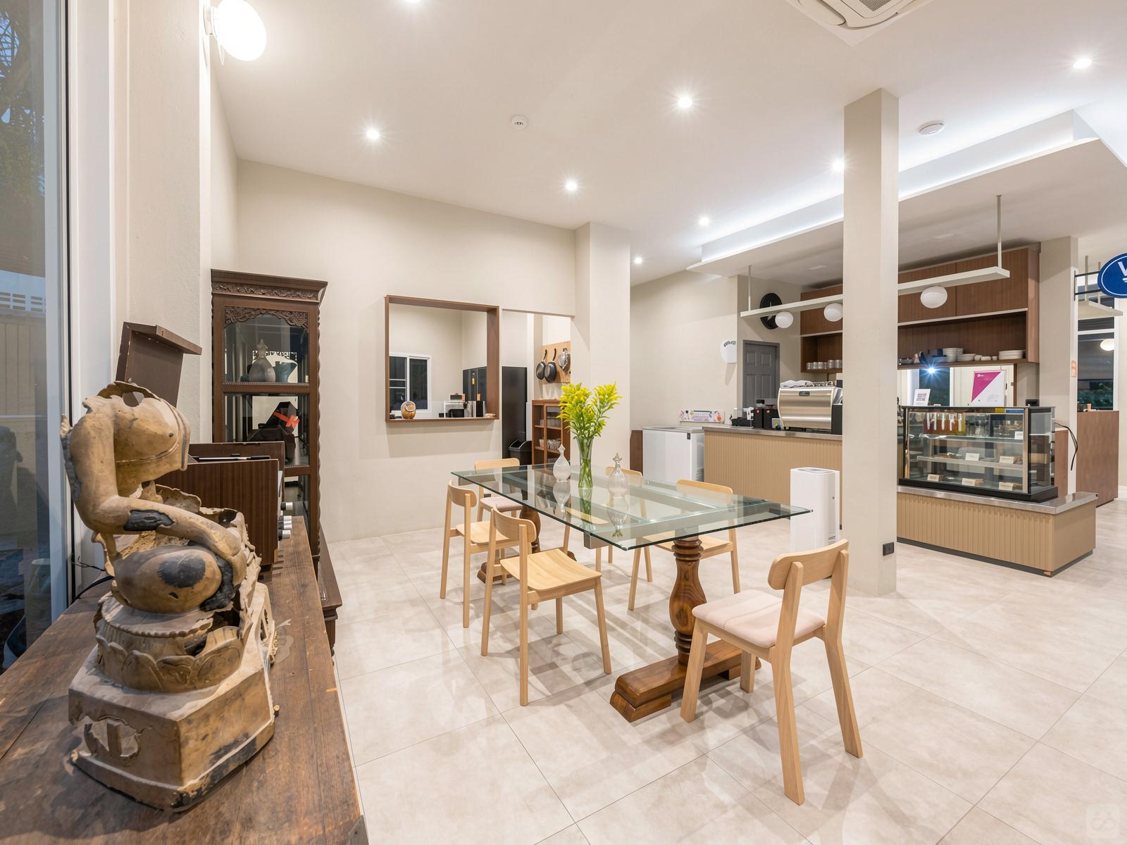Chiang Mai-Lamphun Collective