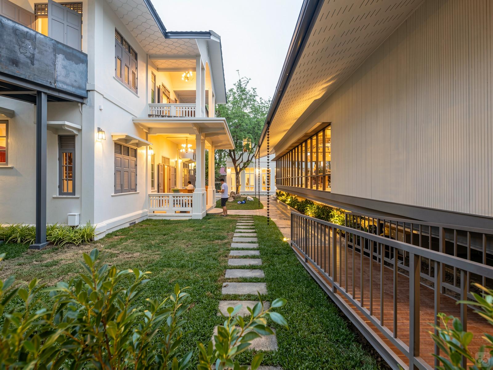 Chiang Mai-Lamphun Collective