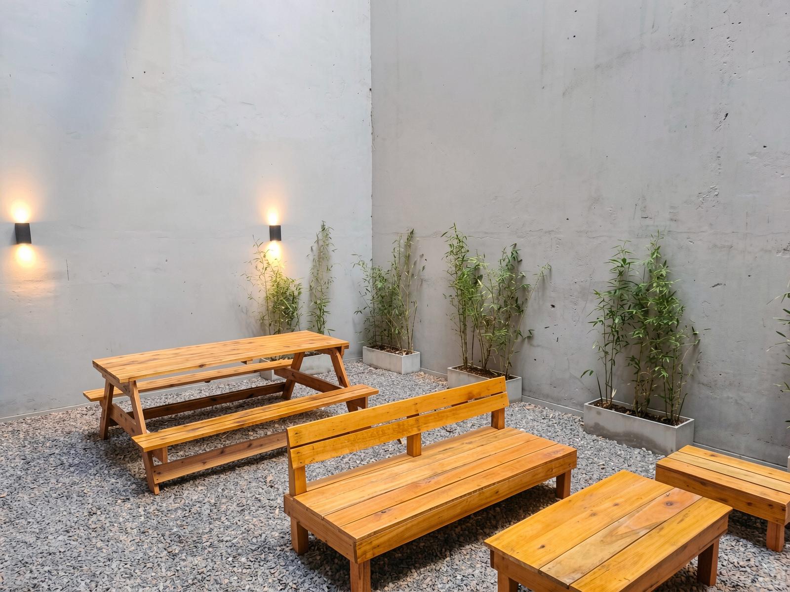 Das Stilvolle Anlage mit Pooltisch und Terrasse nur wenige Schritte von El Obelisco entfernt Haus