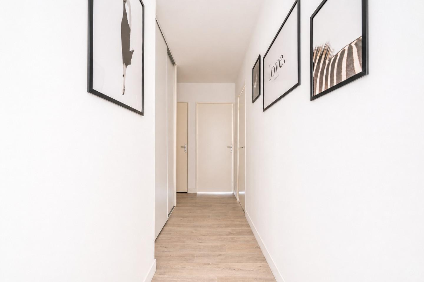 La Boulevard De L’estuaire Casa