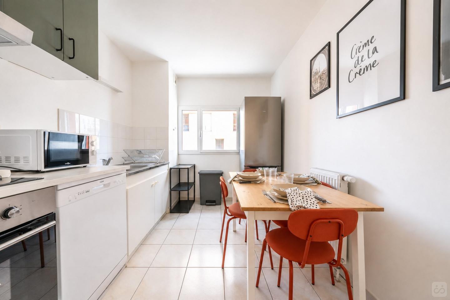 La l’Estuaire Casa