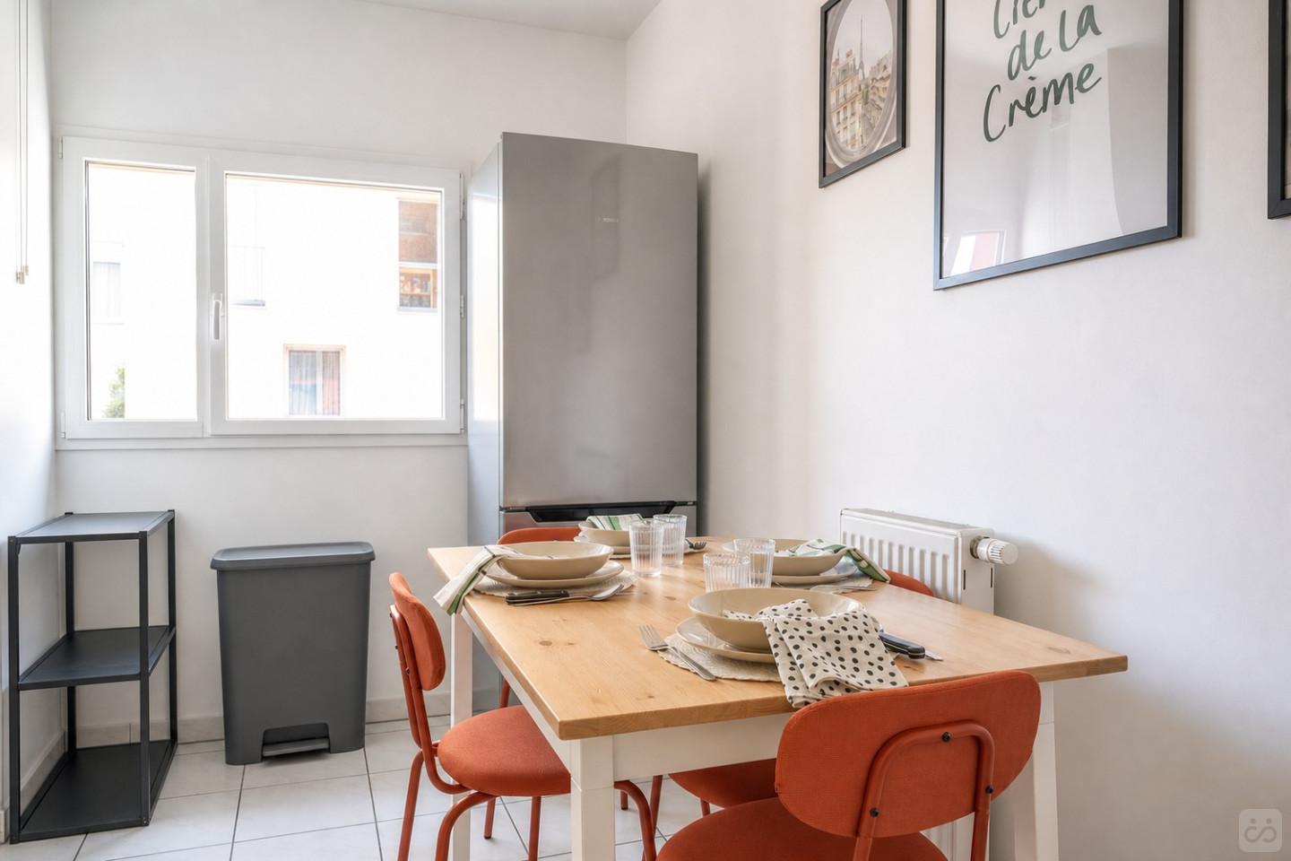 La l’Estuaire Casa