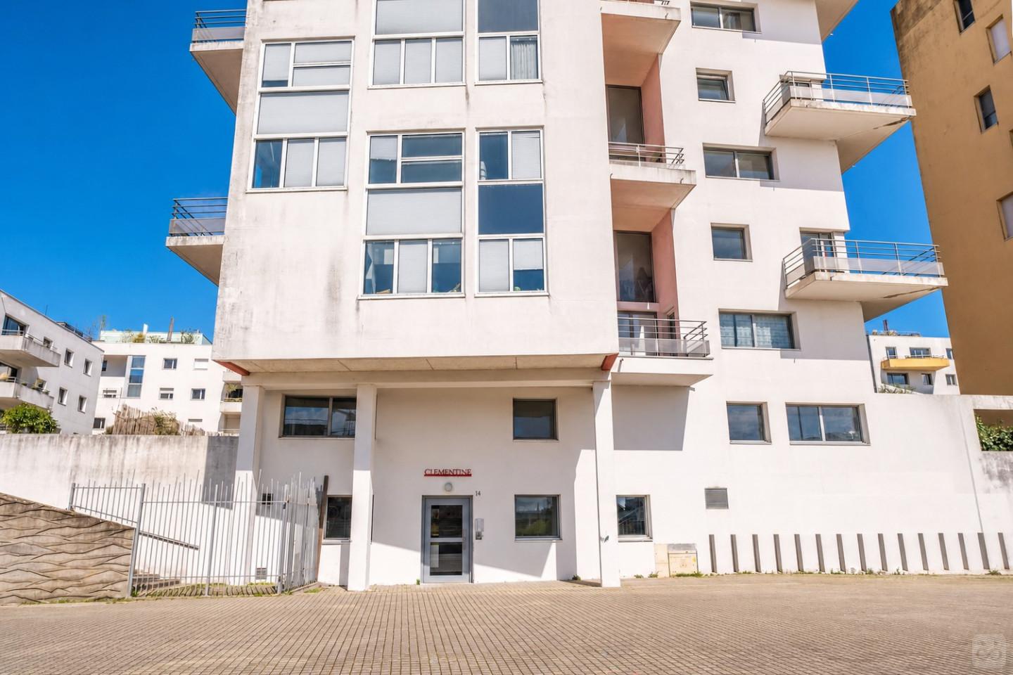 La l’Estuaire Casa