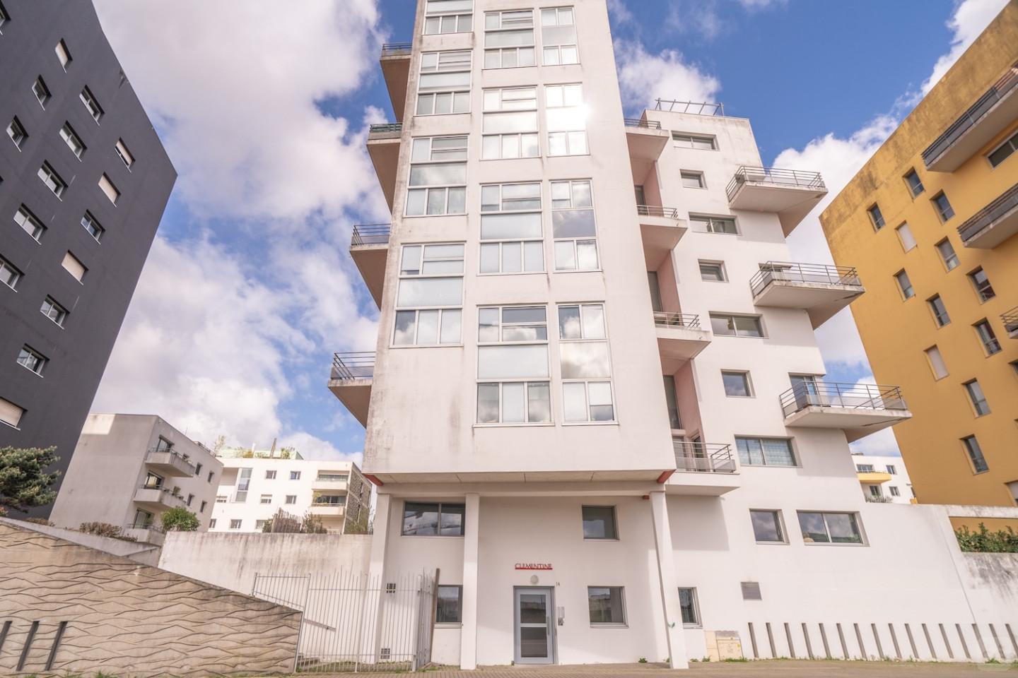 La L’estuaire Casa II