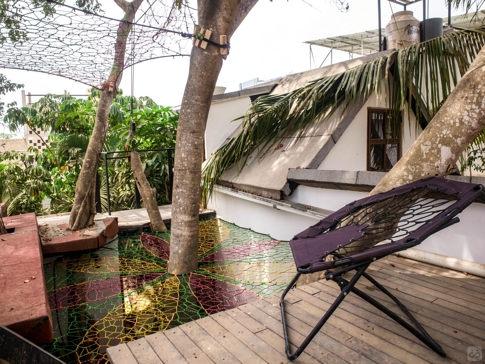 Manuel M. Plascencia Residence