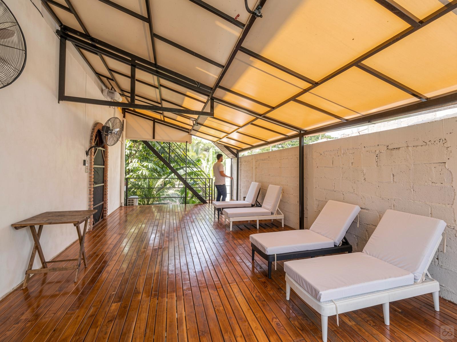 Manuel M. Plascencia Residence