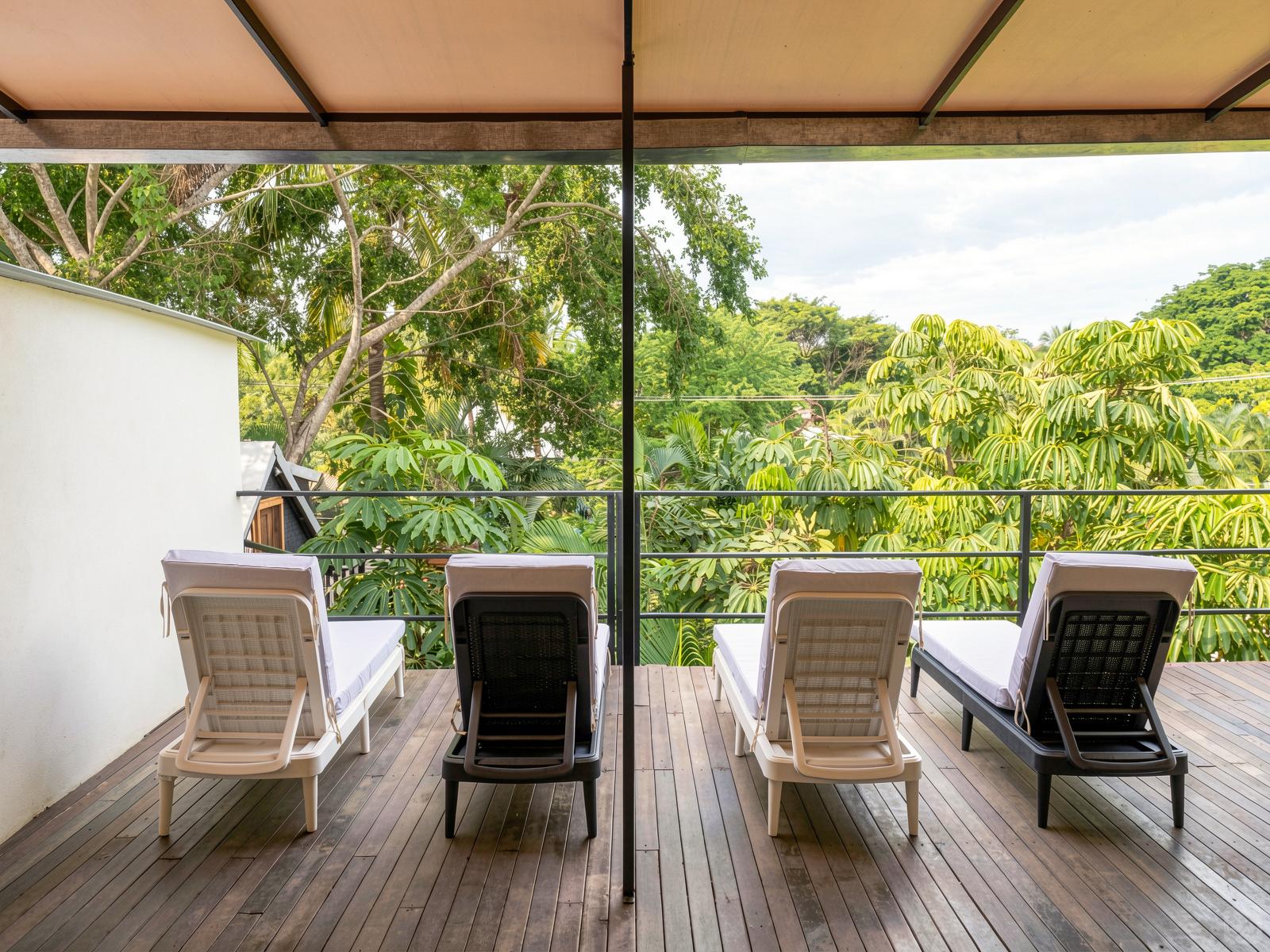 Manuel M. Plascencia Residence