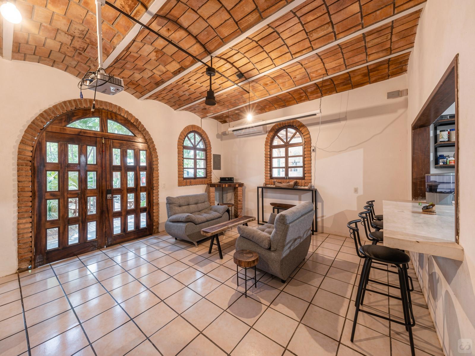 Manuel M. Plascencia Residence