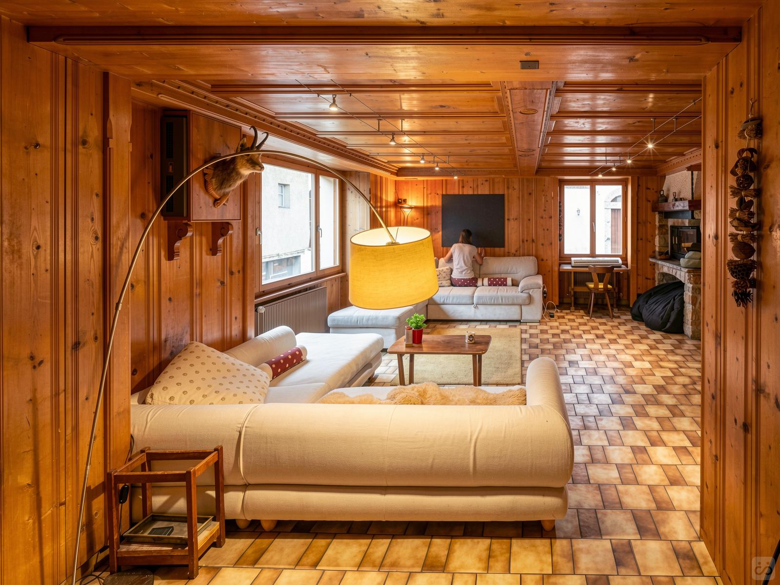 Fond de Ville Home II