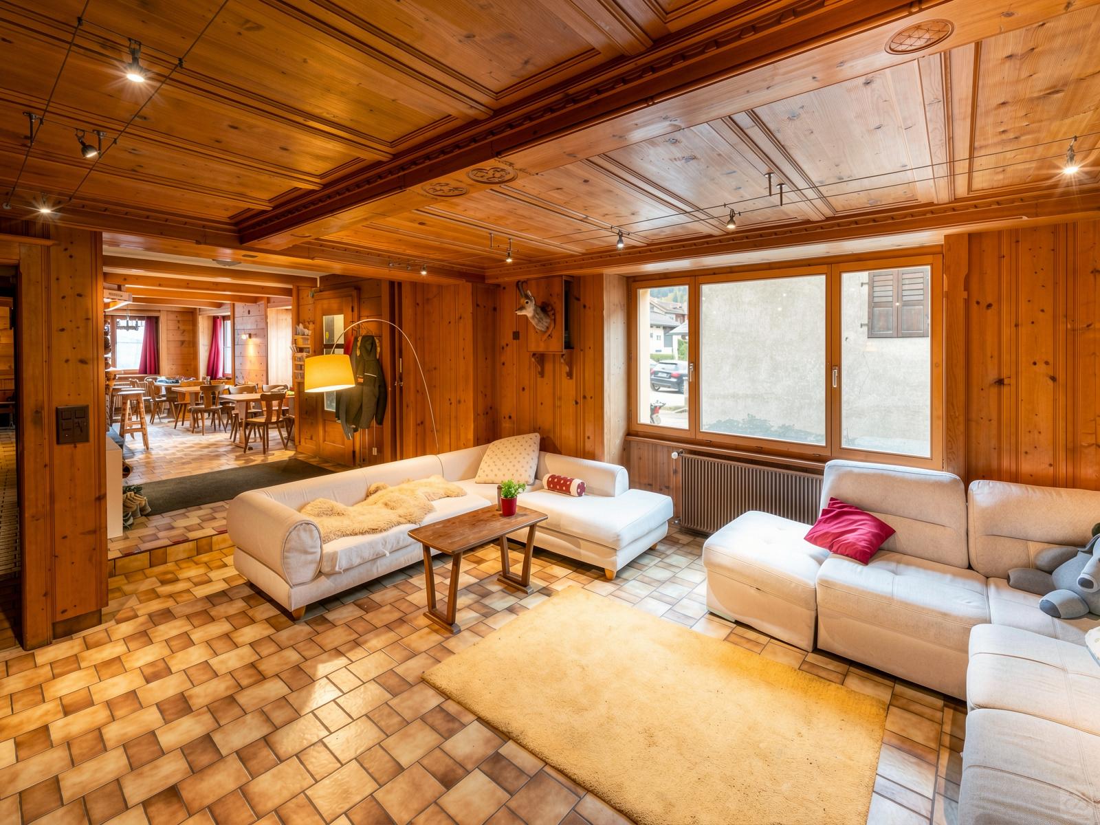 Fond de Ville Home II