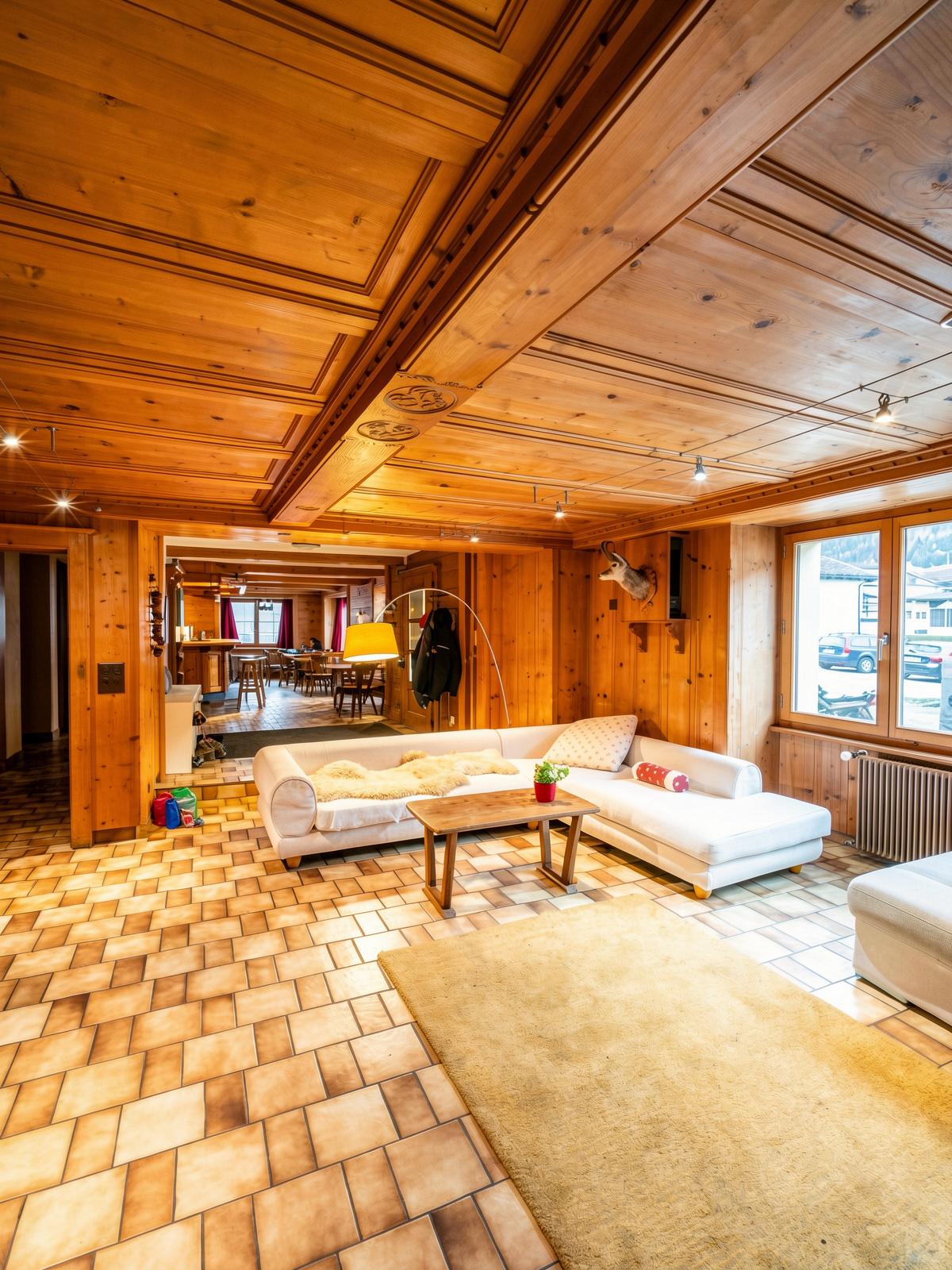 Fond de Ville Home II