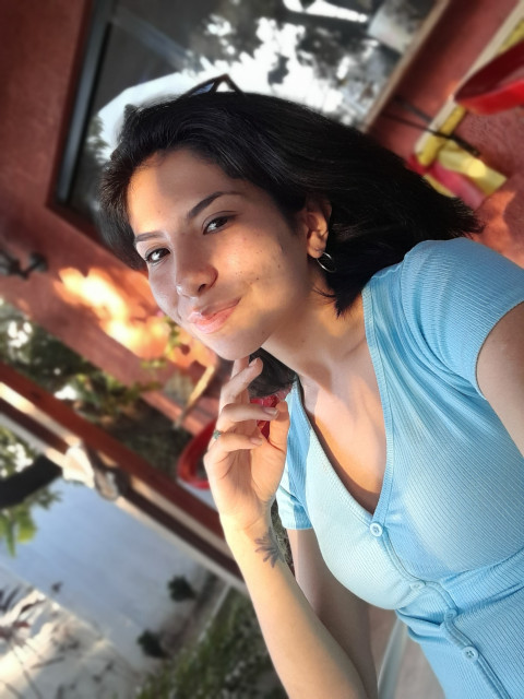 Responsable de la comunidad