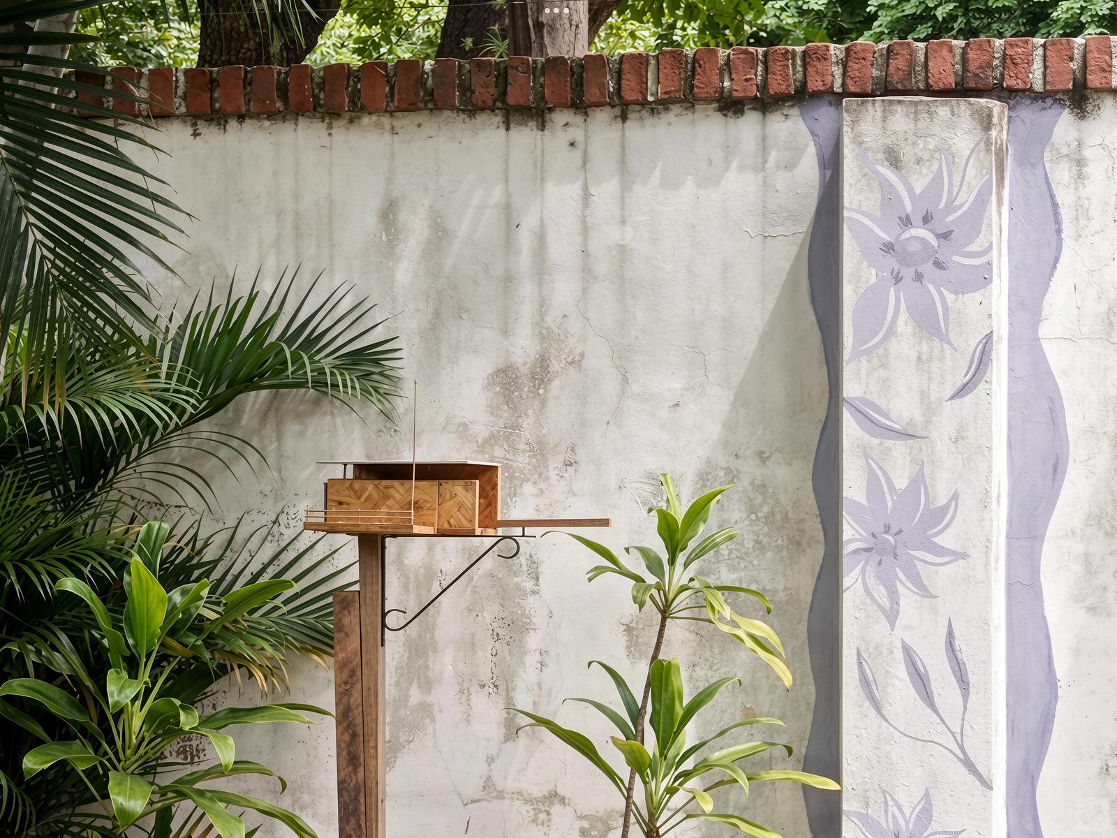 La Preciosa casita cerca del Cristo Redentor y a 10 min. del centro de la ciudad Residencia