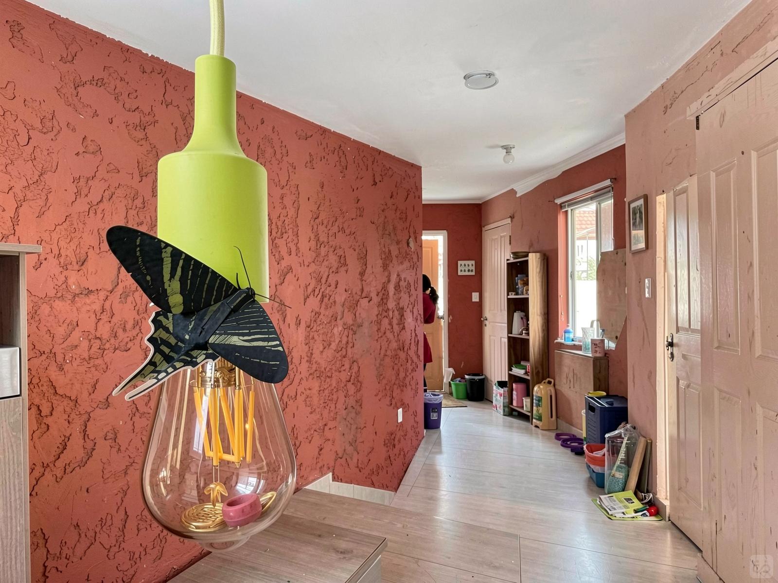 La Preciosa casita cerca del Cristo Redentor y a 10 min. del centro de la ciudad Residencia
