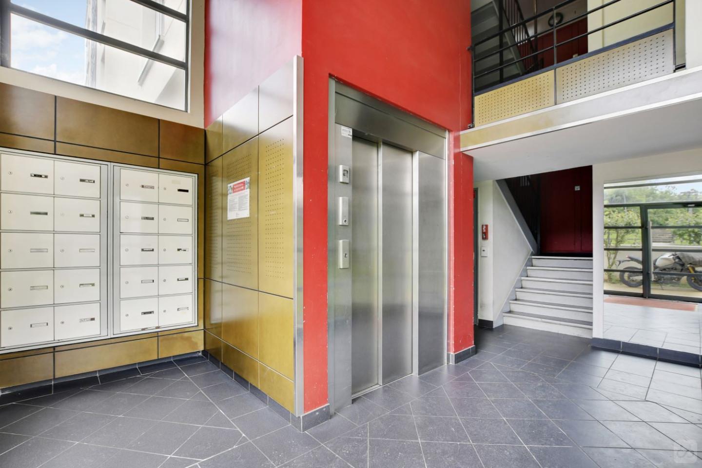 Marc Sangnier Home II