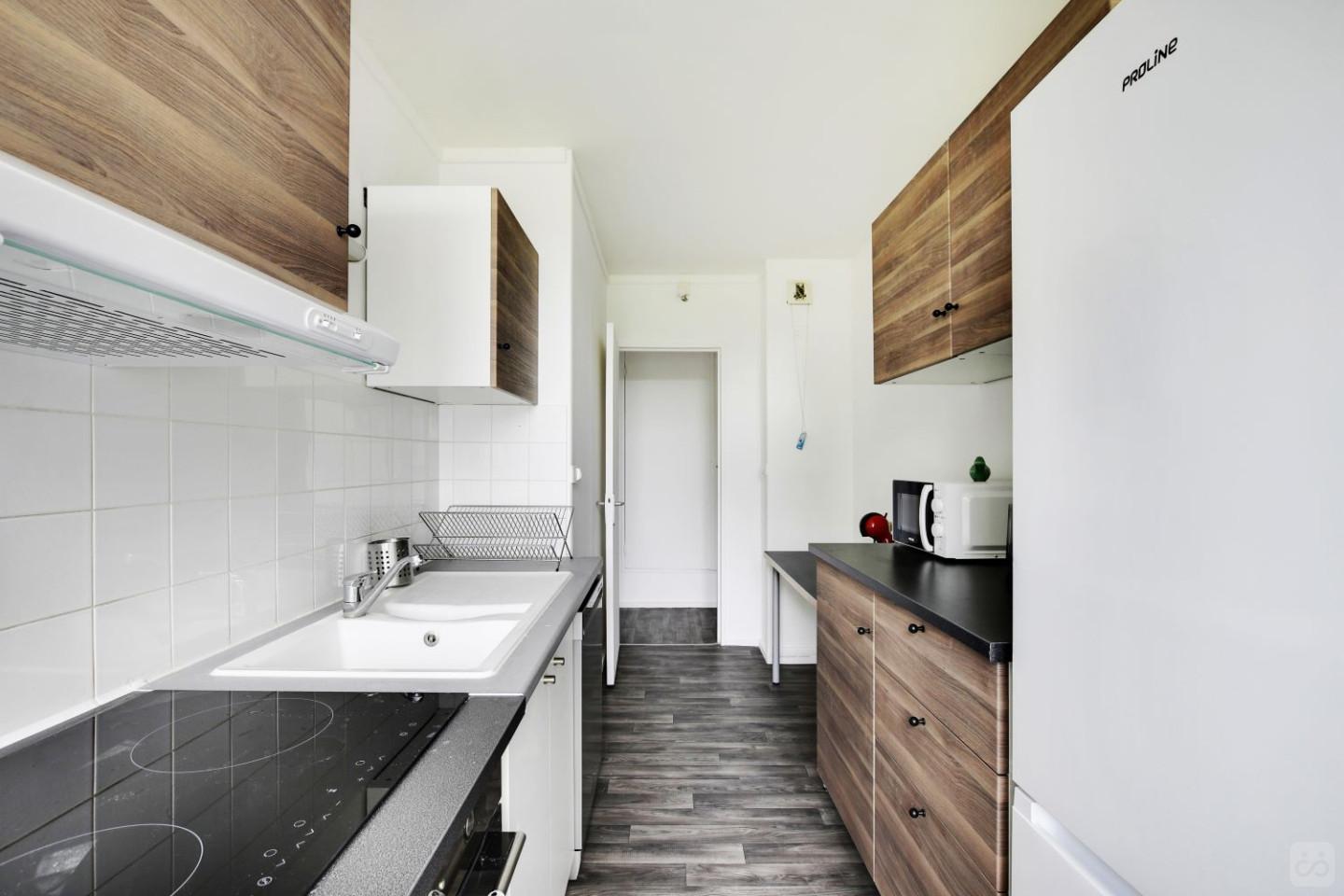 Marc Sangnier Home II