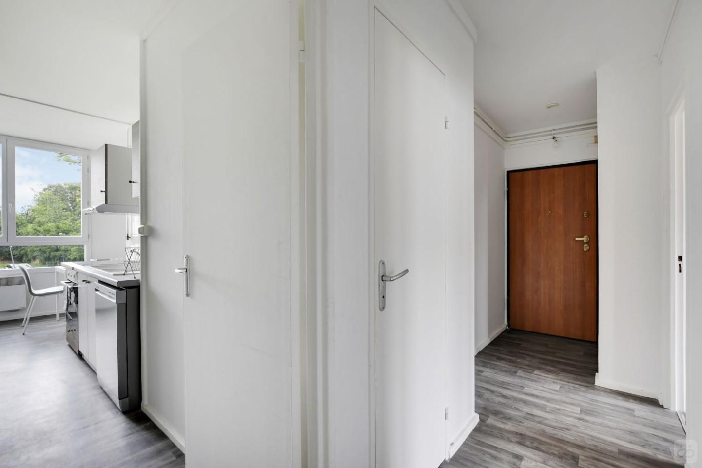 Marc Sangnier Home II