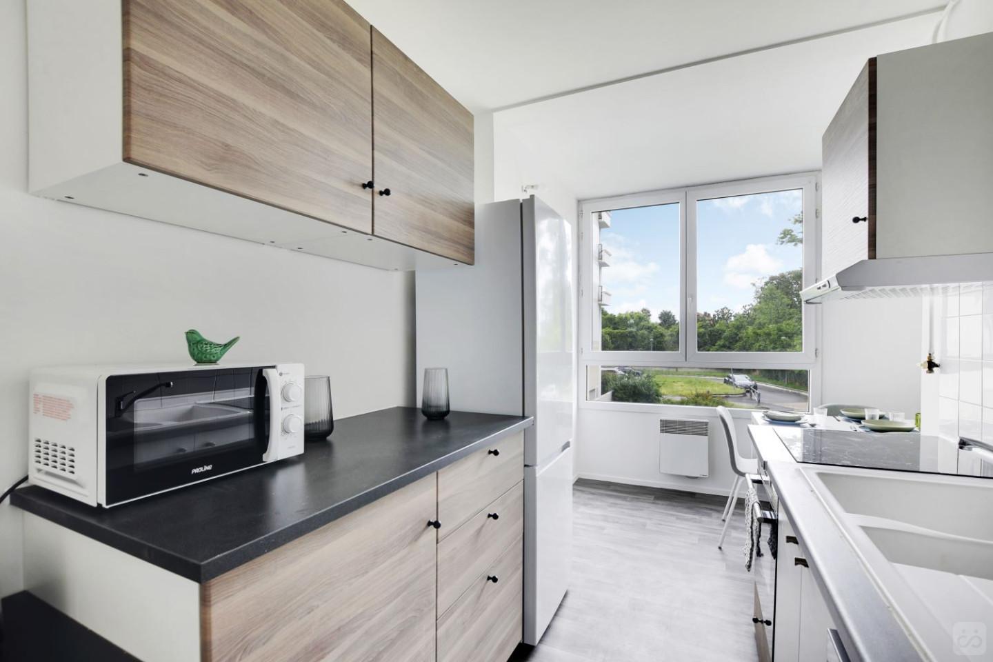 Marc Sangnier Home II