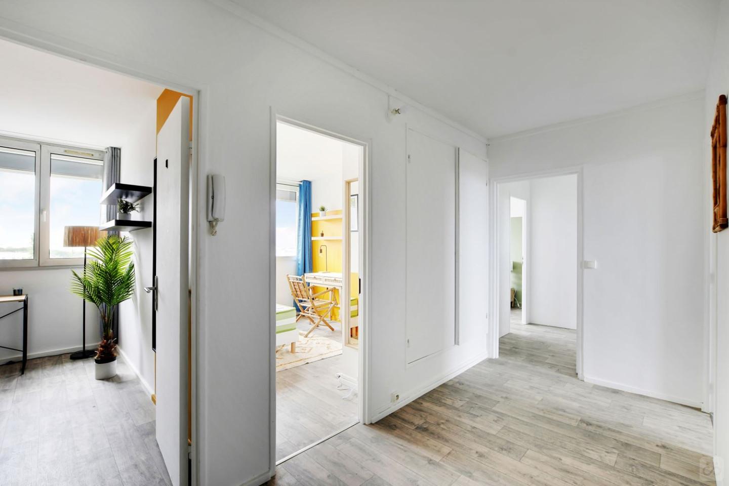 Jean Mermoz Home II