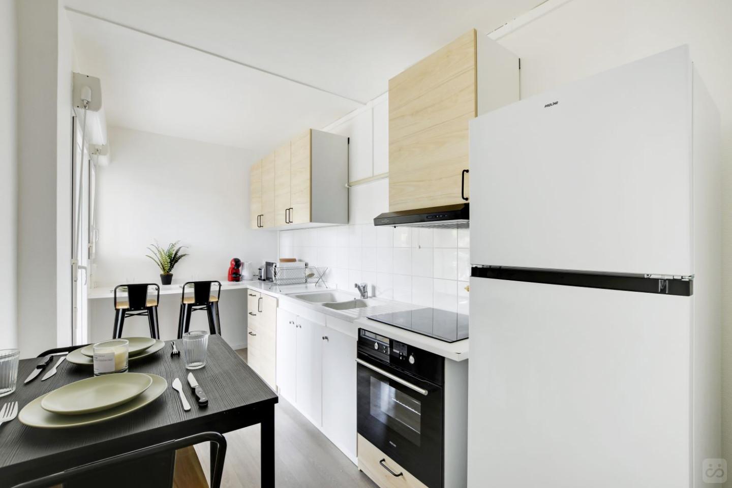 Jean Mermoz Home III