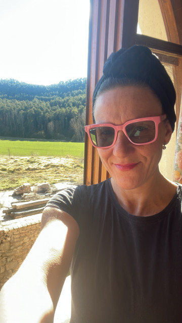 Community manager