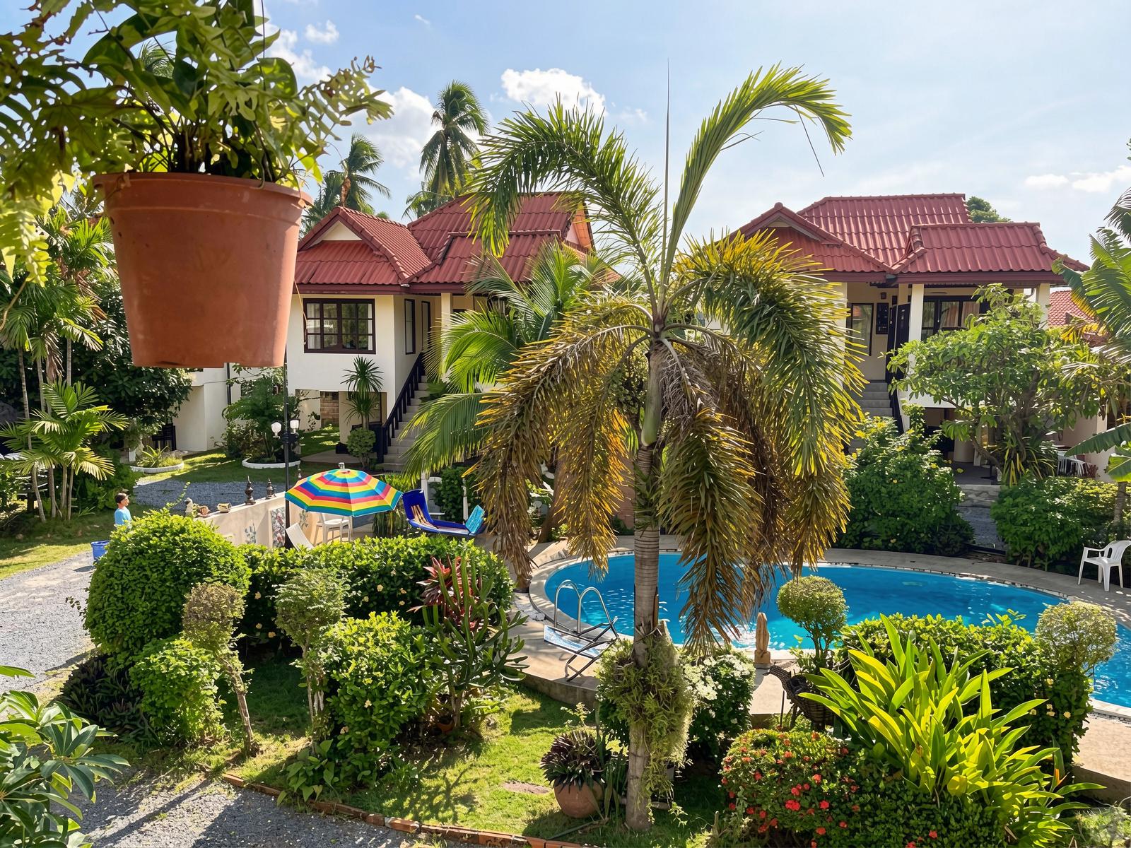 Had Lamai Residence