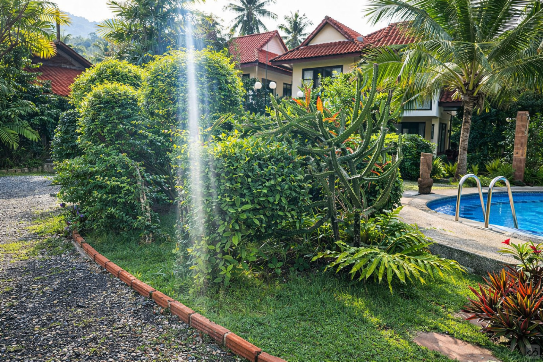 Had Lamai Residence
