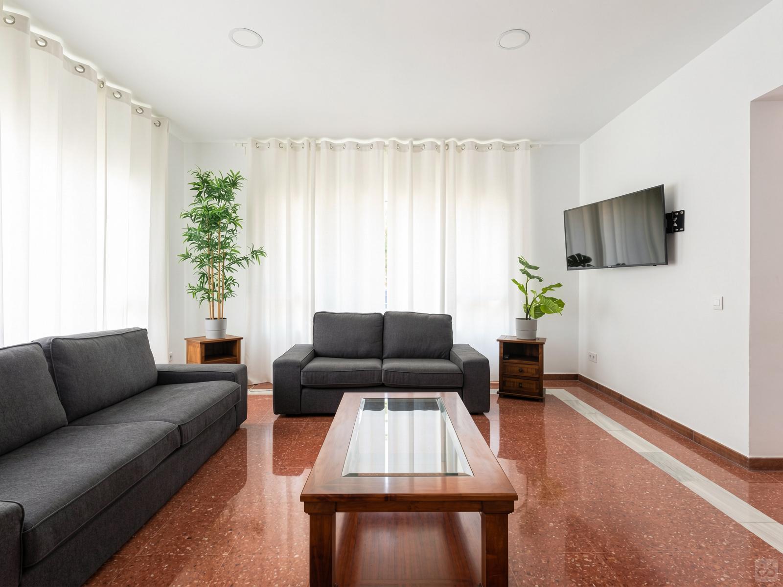 Dr. García Castrillo Home II