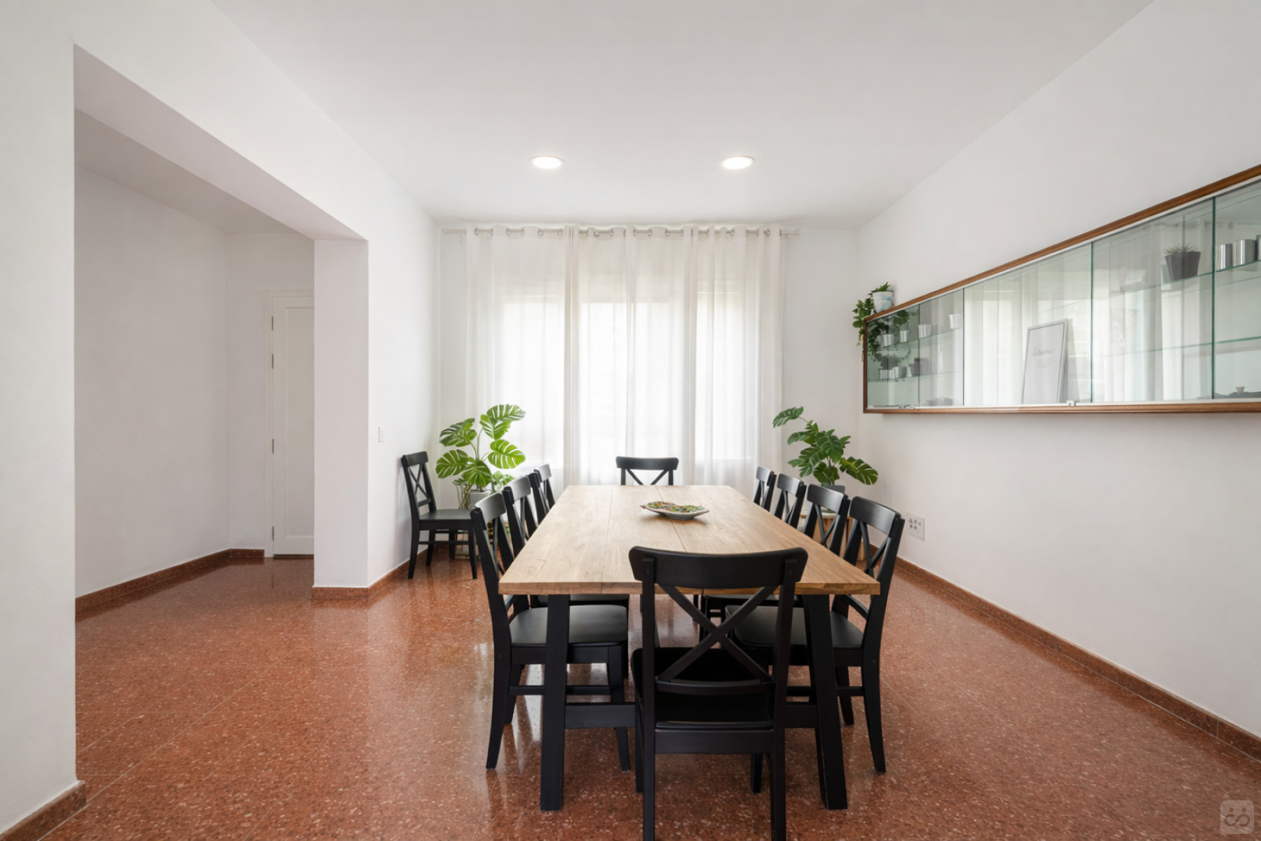 Dr. García Castrillo Home II