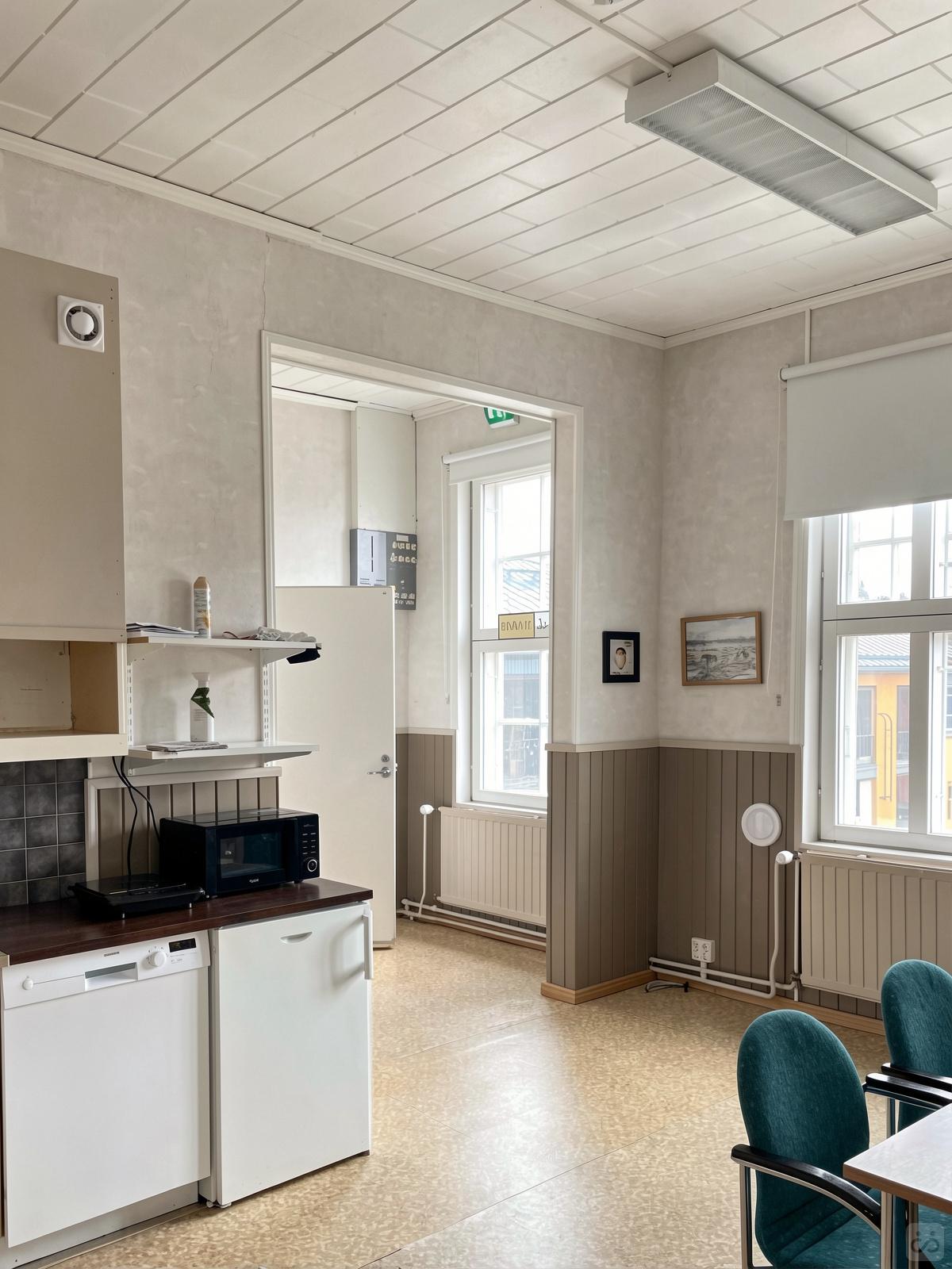 Die Ilmarintie Residenz