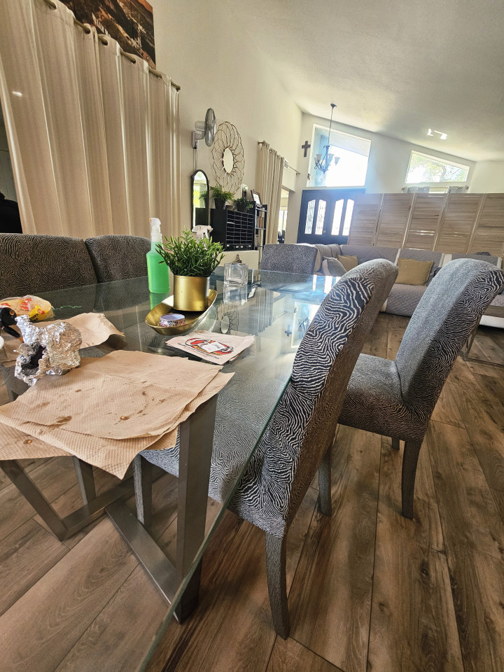 La Accogliente casa con incredibile dormitorio e studi per lavorare e giocare vicino a Rhodes Avenue Park