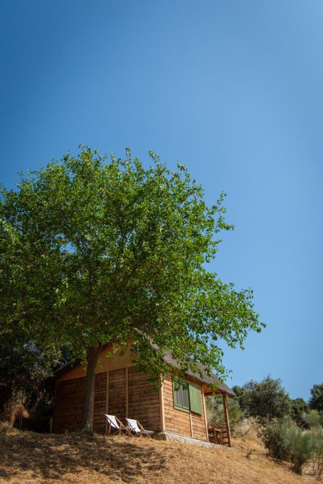 Nuño Gómez Coliving and Coworking Residence