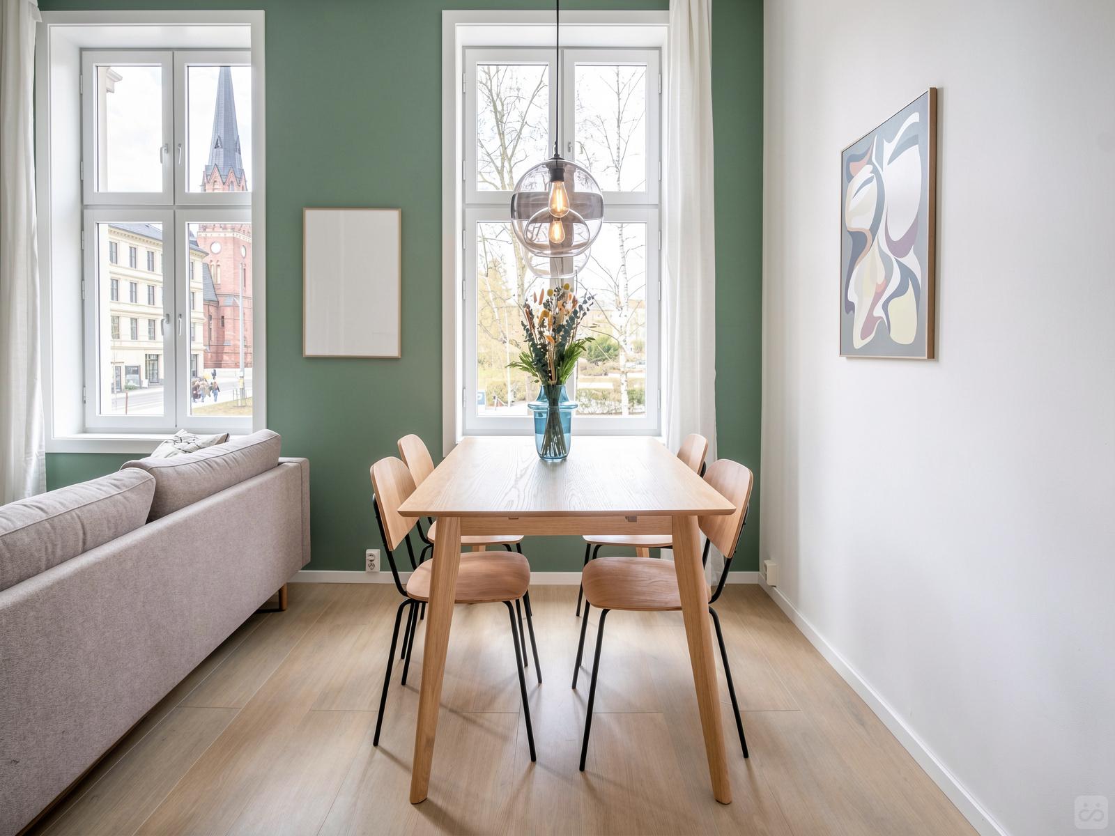 Grünerløkka Home IV