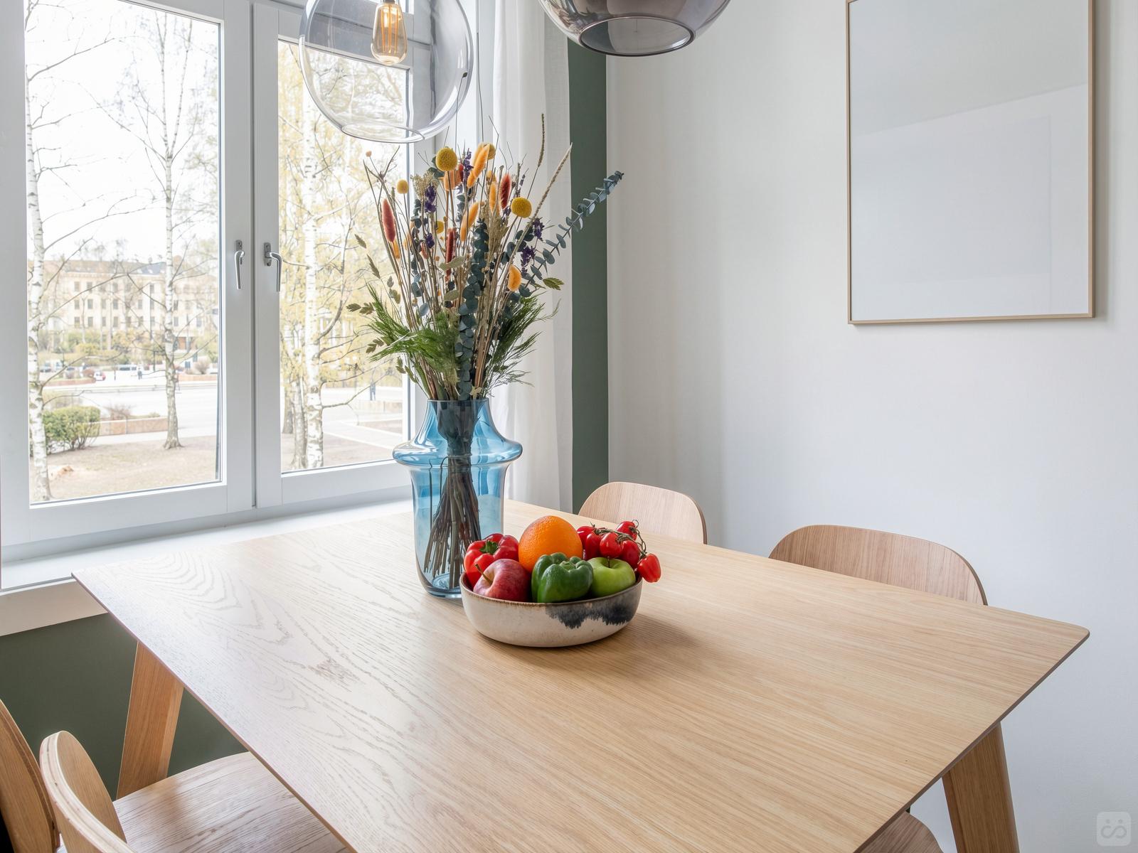 Grünerløkka Home IV