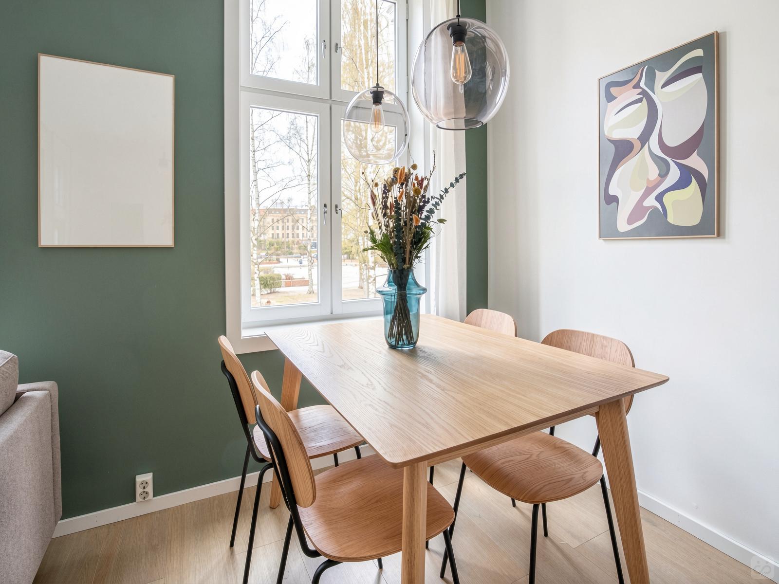 Grünerløkka Home IV