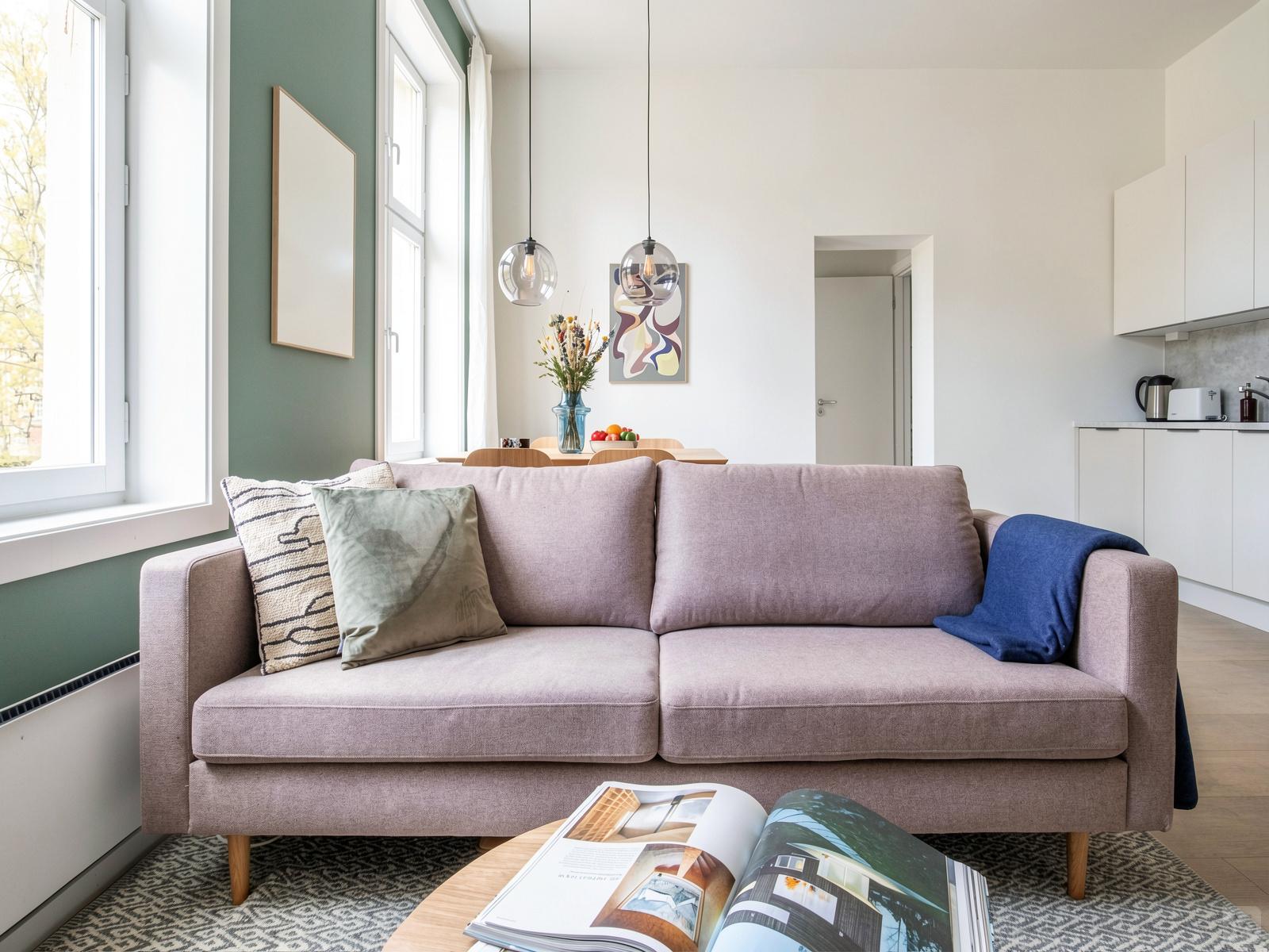Grünerløkka Home IV