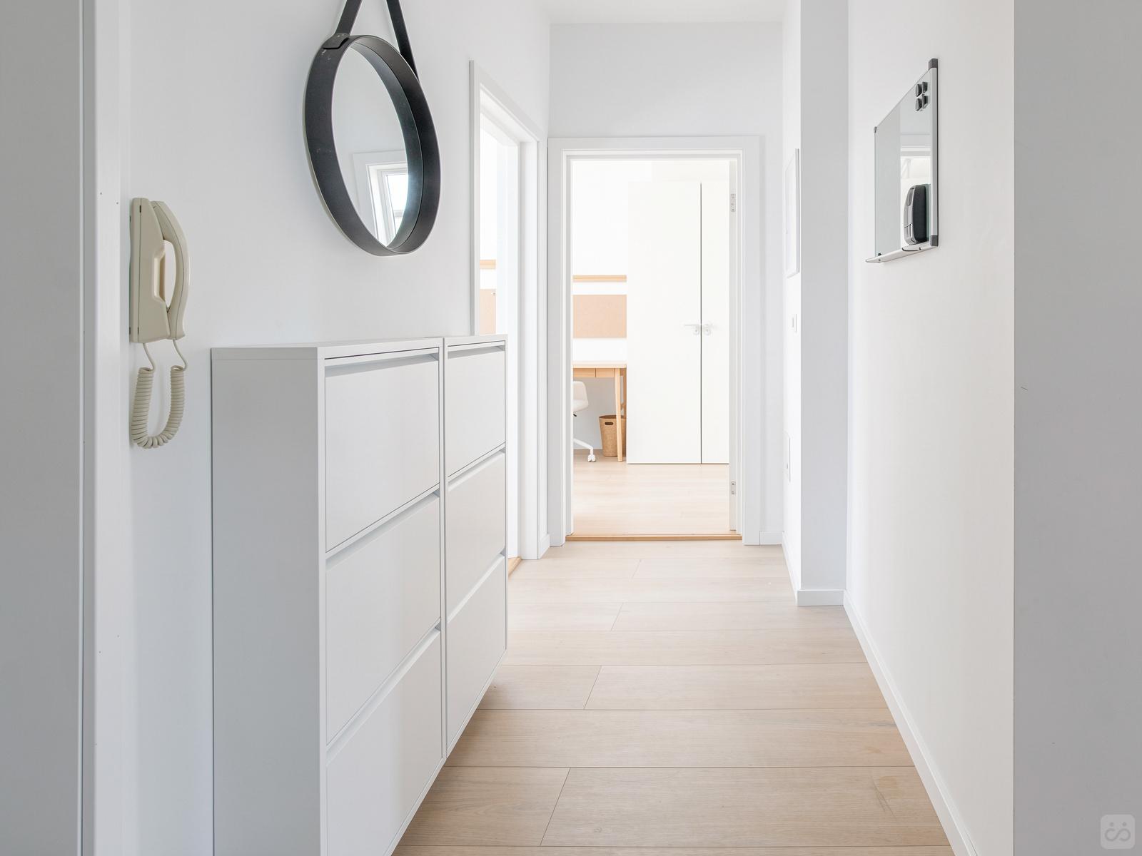Grünerløkka Home IV