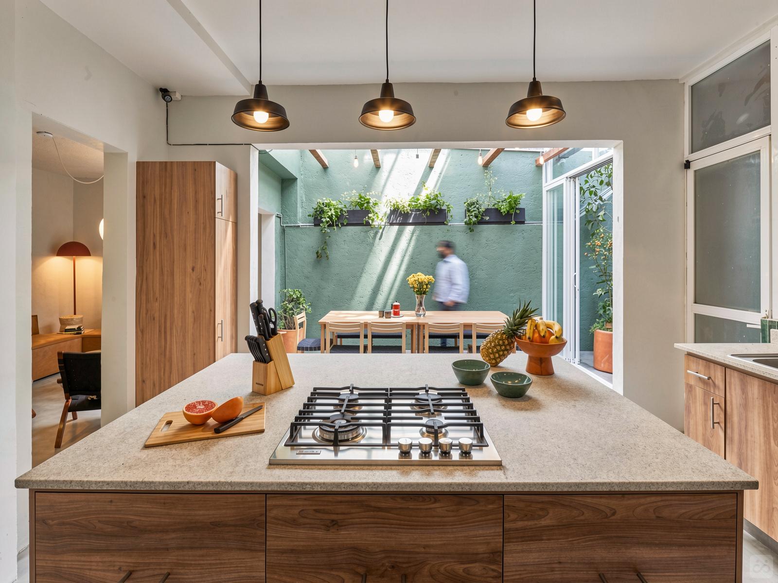 Amatlan Residence