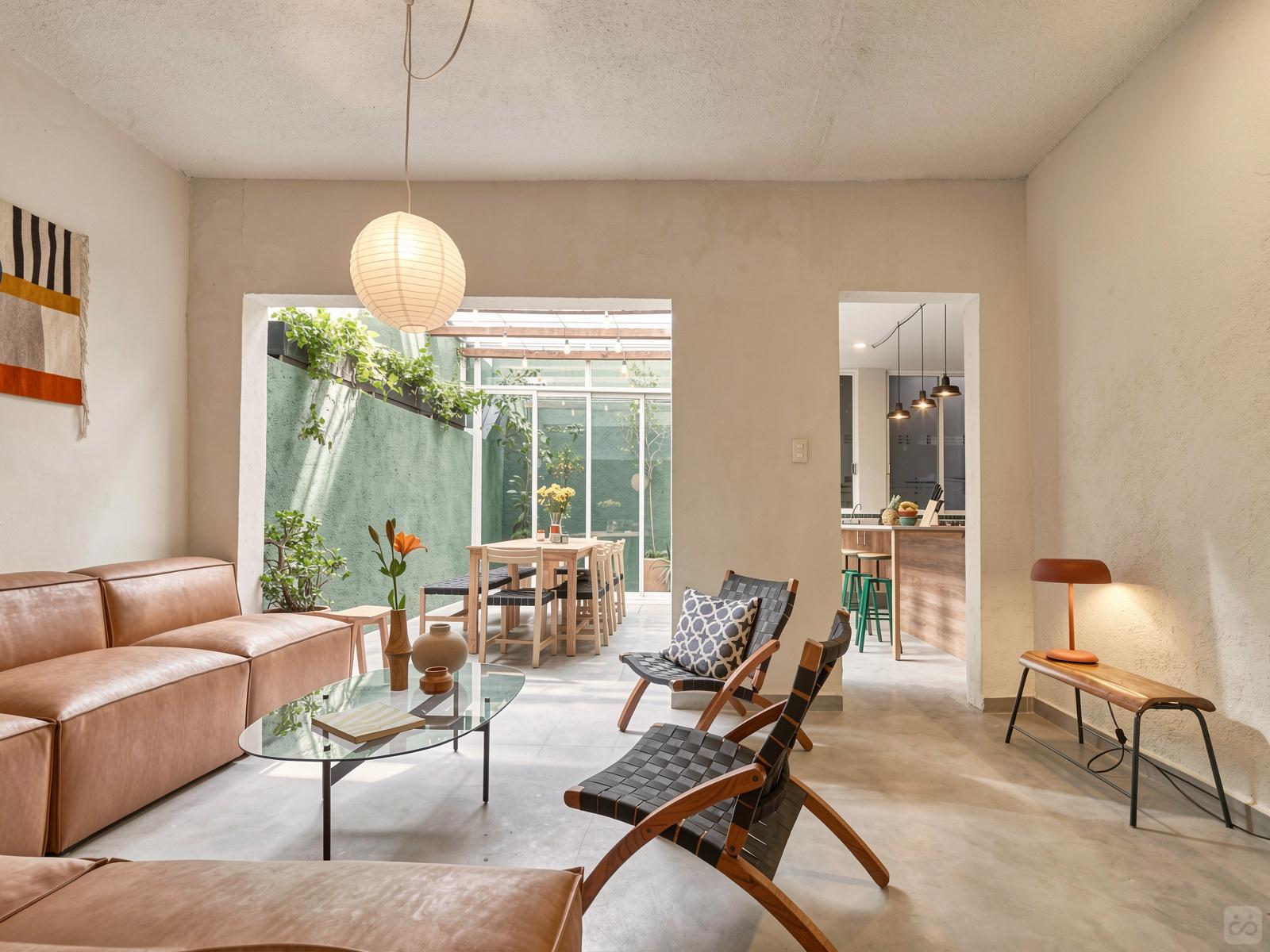 Amatlan Residence