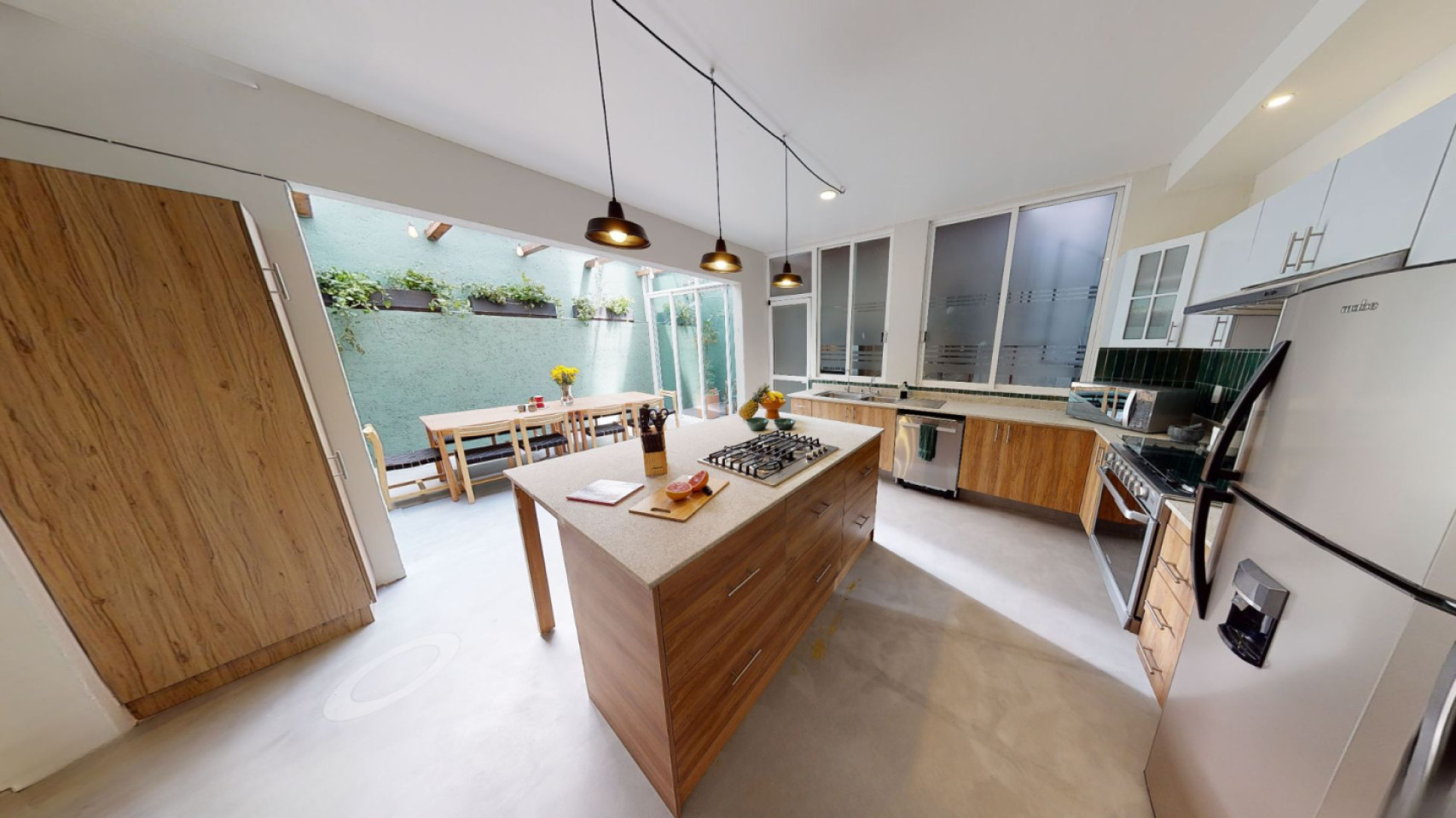 Amatlan Residence