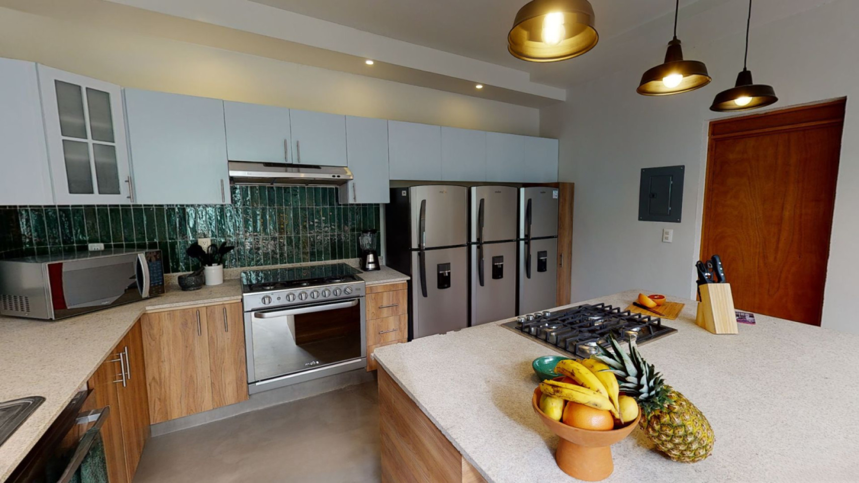 Amatlan Residence