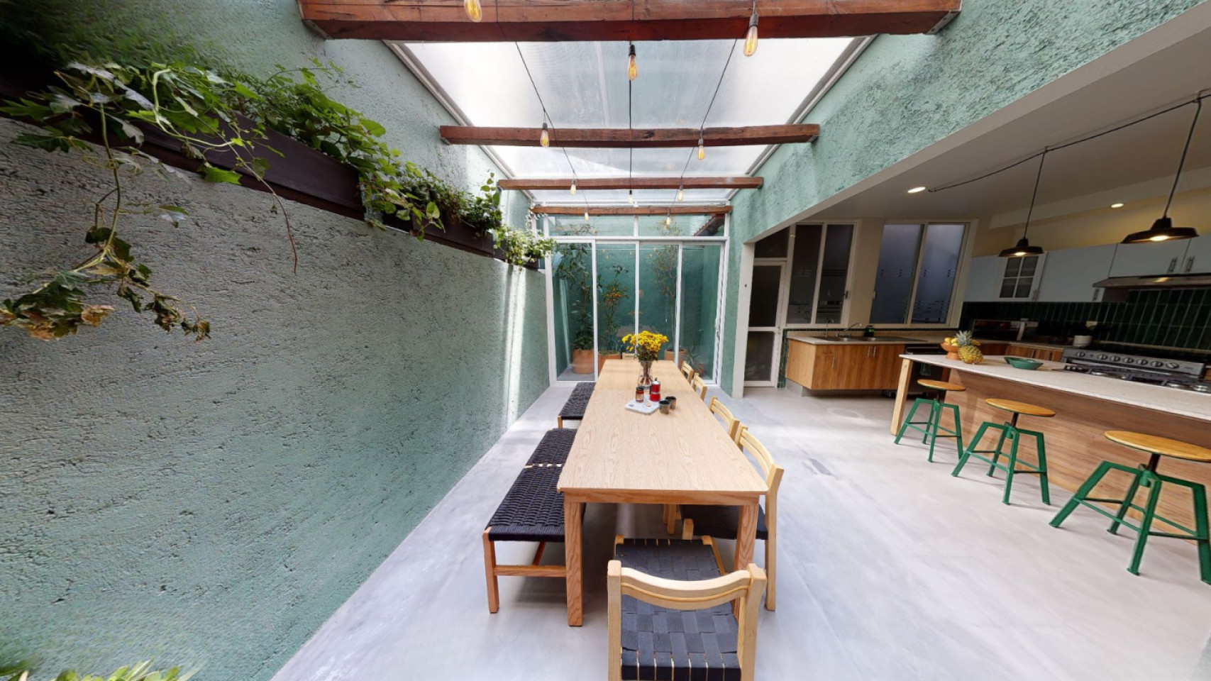 Amatlan Residence